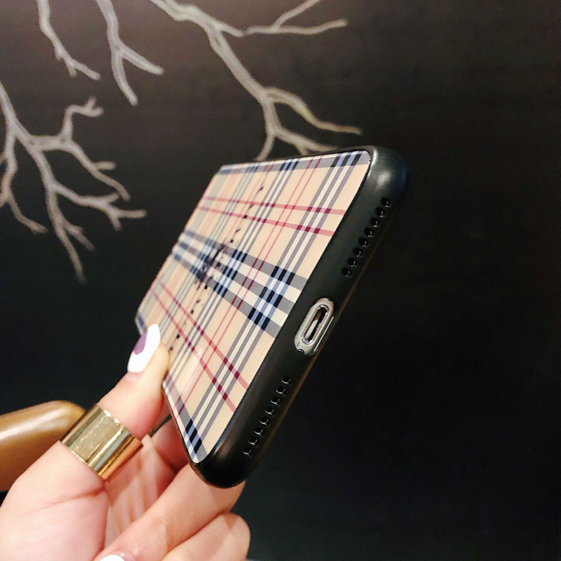 Coque smartphone BERNODA en tpu - Ref 3372024 Image 3