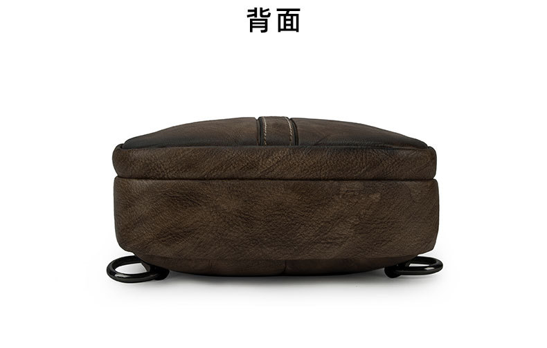 B4267 1390K TÚI ĐEO VAI NAM GUATDHA PHỤC CỔ CỔ ĐIỂN TÚI XÁCH VÍ NAM DA BÒ G04 SẢN PHẨM MỚI