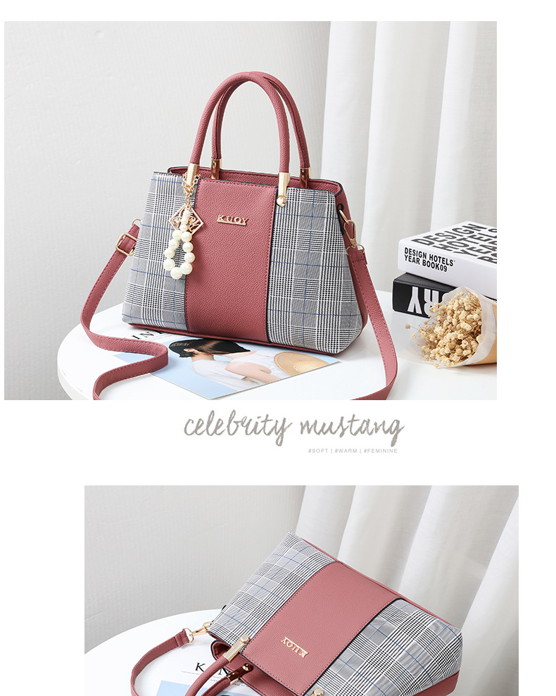 Handbag Design 4
