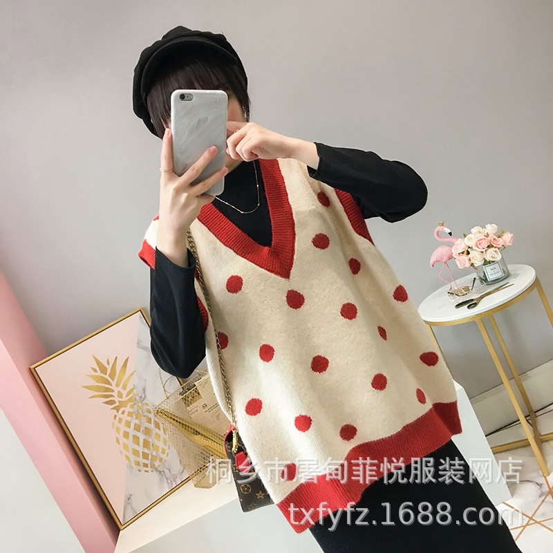 Gilet femme en Tricot - Ref 3316573 Image 19