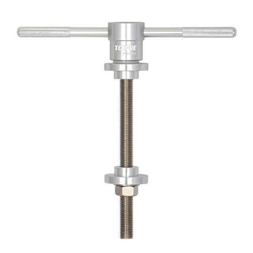 TOOPRE bicycle headset press-in tool, press-in bottom bracket installation tool, balance bike bearing press-in tool