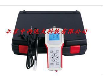 便携式电导率仪（K=1.00） 型号:HH62-TP220库号：M338087