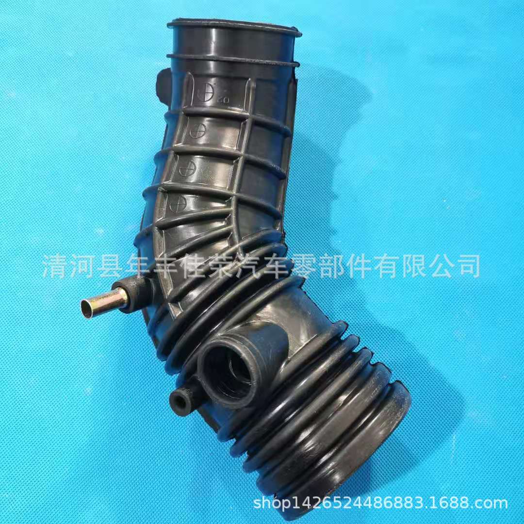 空气进管空气软管发动机橡胶管17228-RAA-A00