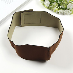 Factory direct supply of new household men's and women's anti-snoring belt anti-snoring support belt small face mask dual-use wholesale