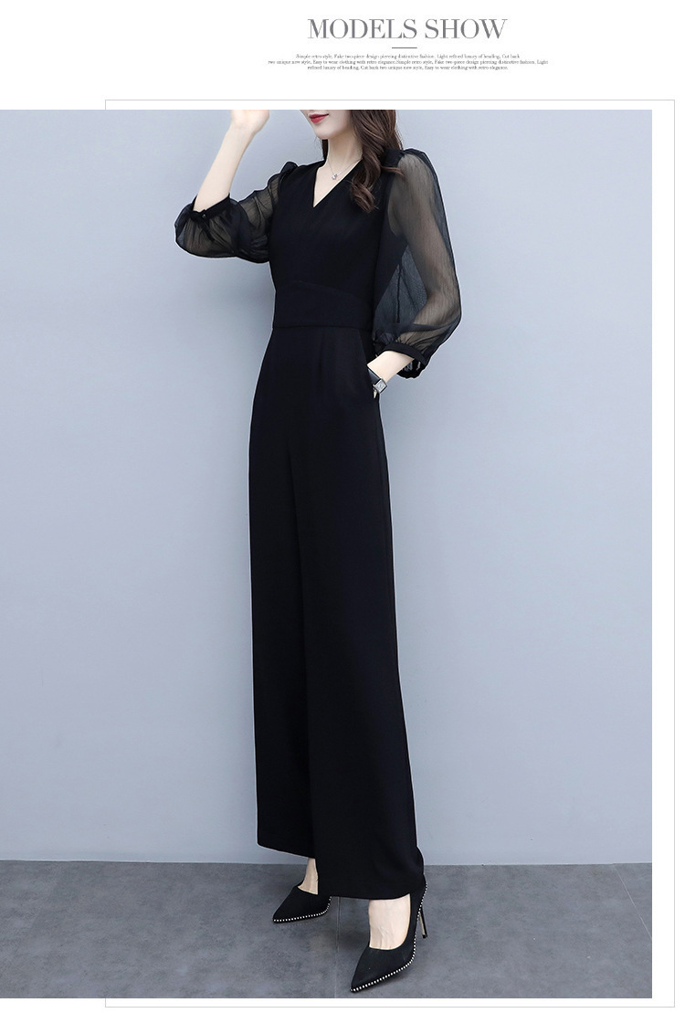 Costume femme UNE GéNéRATION en Mousseline - Ref 3335491 Image 26