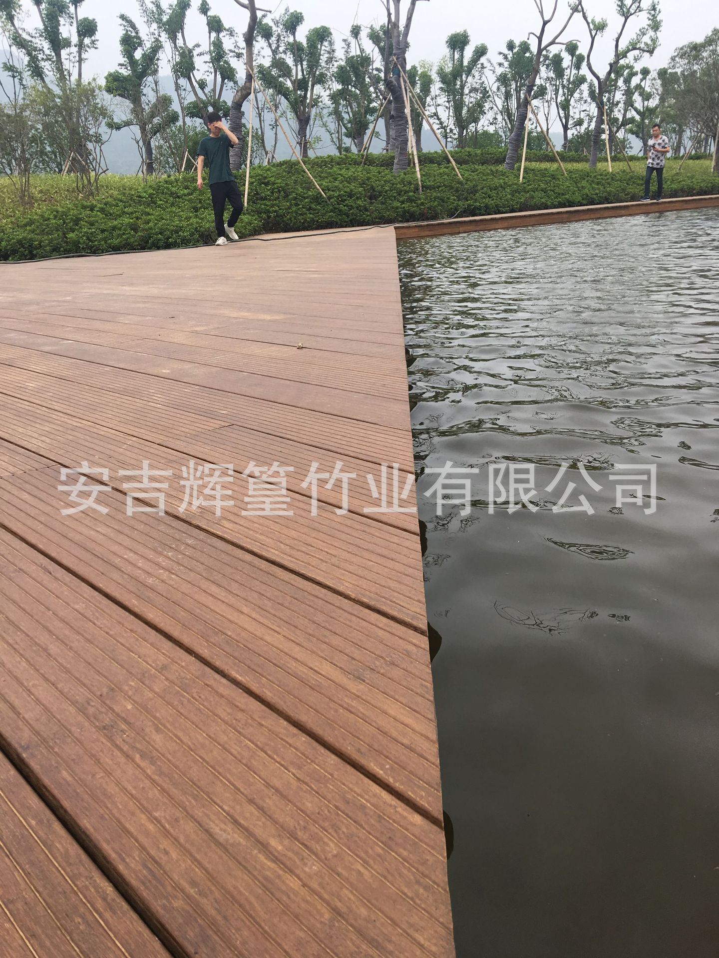 户外竹木地板批发 安吉重组竹 栈道/防腐 高耐竹地板 竹木地板-阿里巴巴
