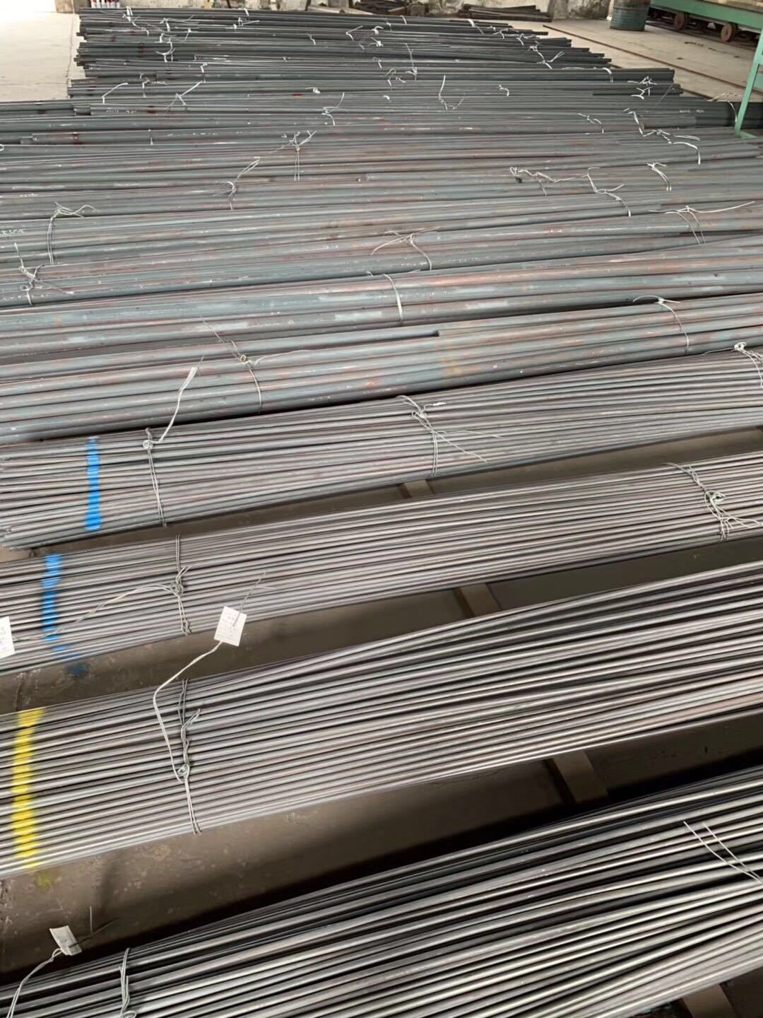 供应1.4460不锈钢棒 1.4460不锈钢圆棒 可零切 定做锻件