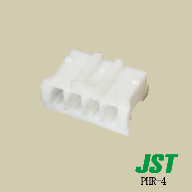 �ؼ۴��� PHR-4 �ܿǿ��� JST������ �Ӳ�� PHϵ��2.0mm��� 6��