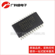 OZ9902AGN SOP-24 ��ʾ��LED�������оƬ ȫ��ԭװ