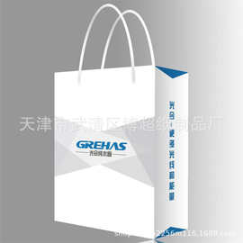 北京天津印刷厂承接各尺寸手提袋 纸袋 广告袋 无纺布袋 量大优惠