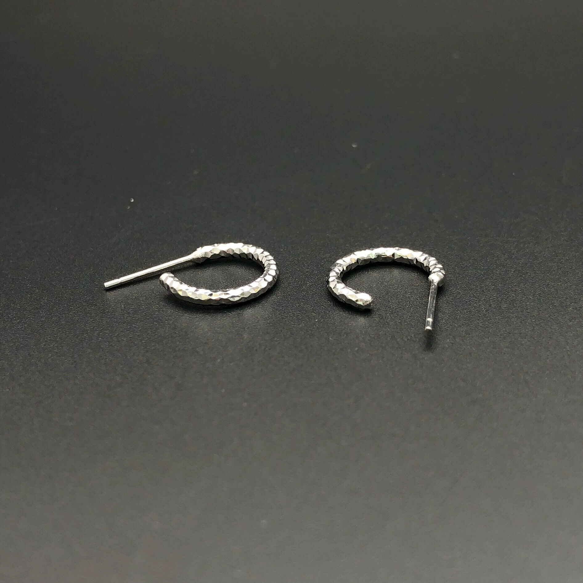 Ring, earrings, zirconium, bracelet, silver 925 sample