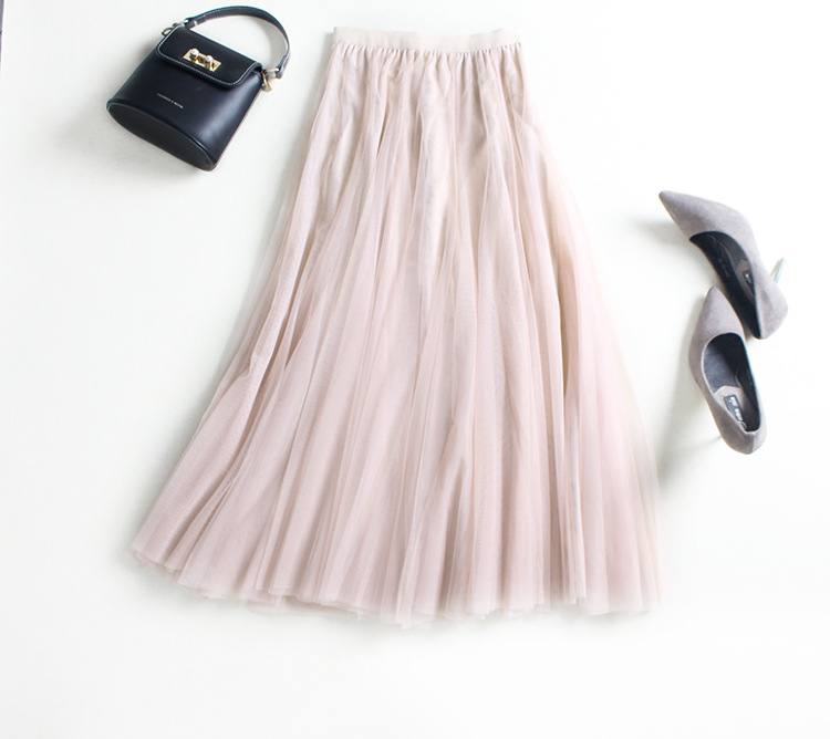 Jupe en Polyester - Ref 3441515 Image 111