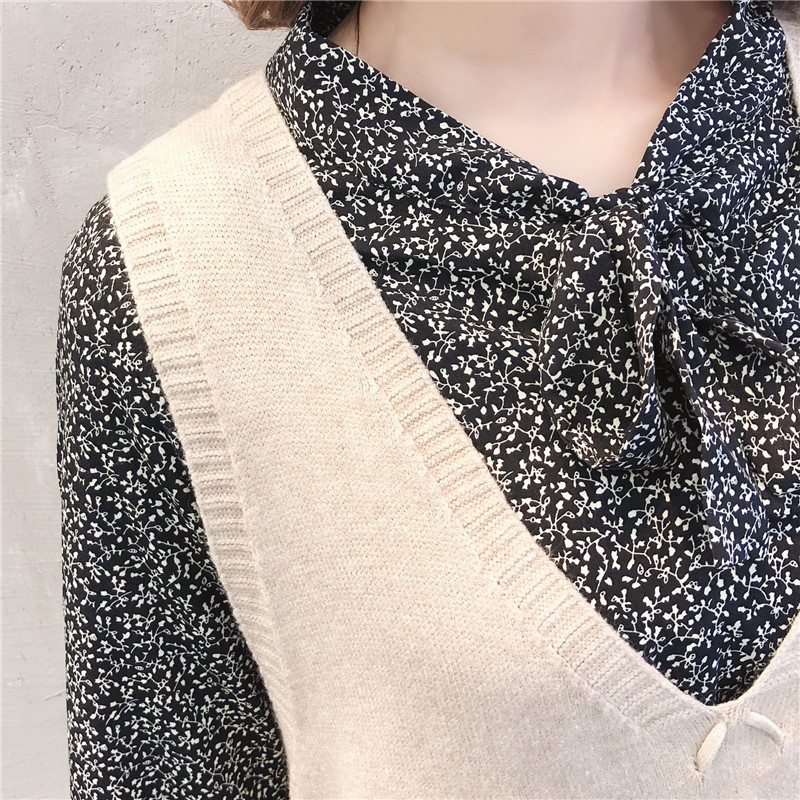 Gilet femme en Tricot - Ref 3317306 Image 22