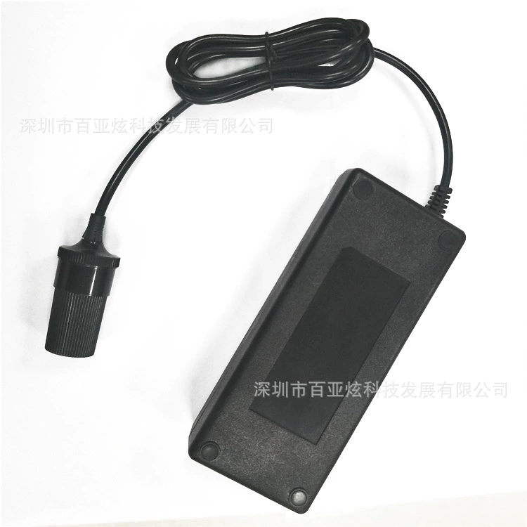 Industrial power supply, lighter, 12v, Germany