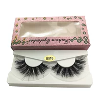 (Cross-border trading), false eyelashes, 3D, custom-made