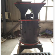 梧州立式复合破碎机1250型数控破碎机厂家毛石料破碎制沙机生产线