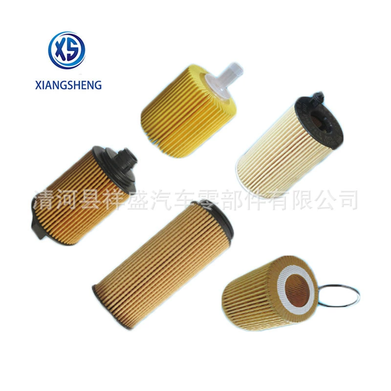 Фильтр Qinghe Factory подходит для Alpha Romeo 71736144 119110840200 воздушной сетки
