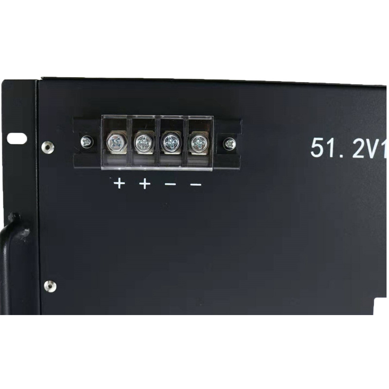 48v100ah 通信用磷酸铁锂电池组太阳能锂电池组 手动保护开关