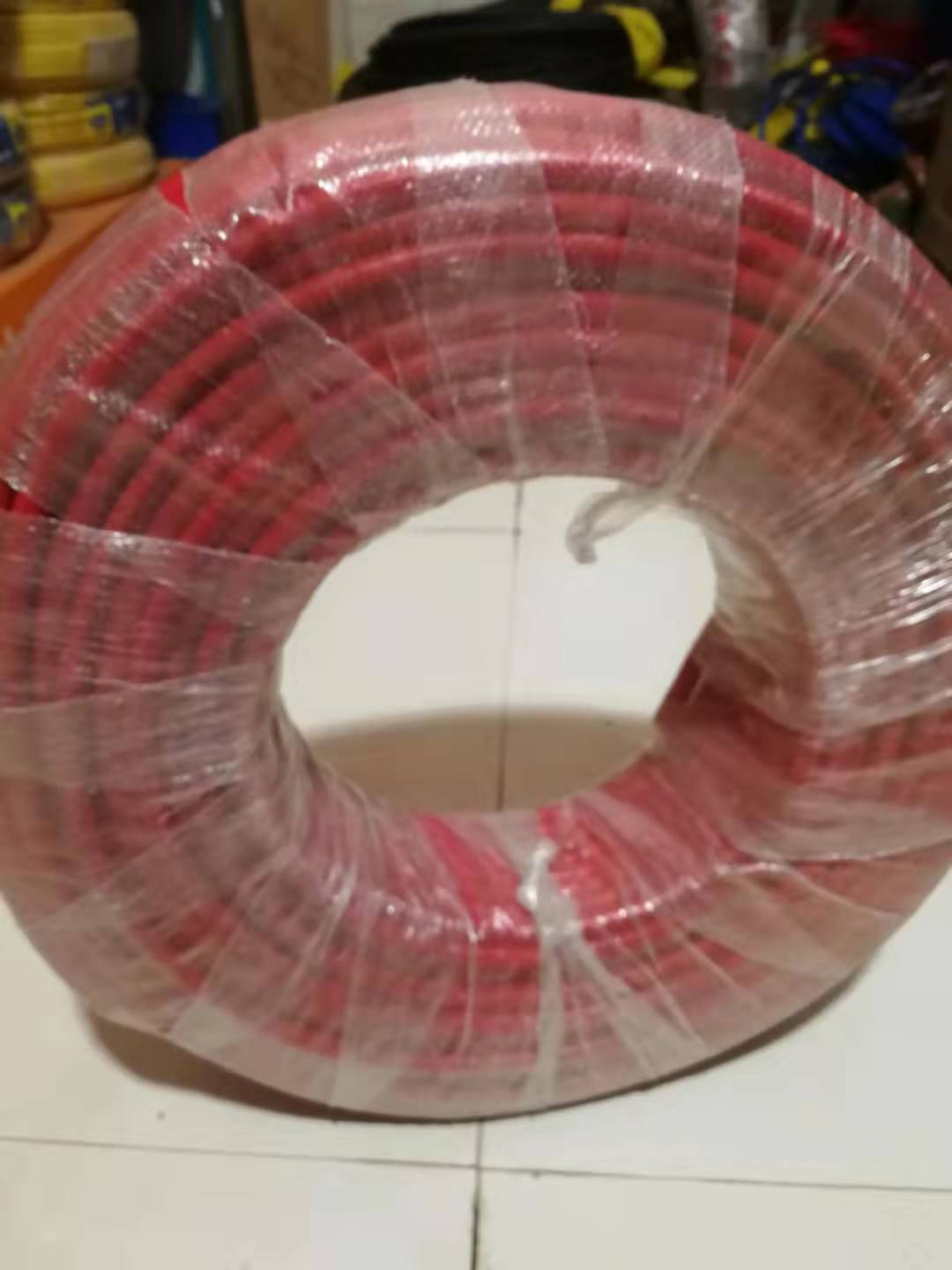 红BLV35平方国标