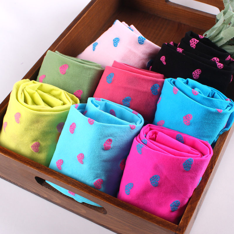 Children's Velvet Tights