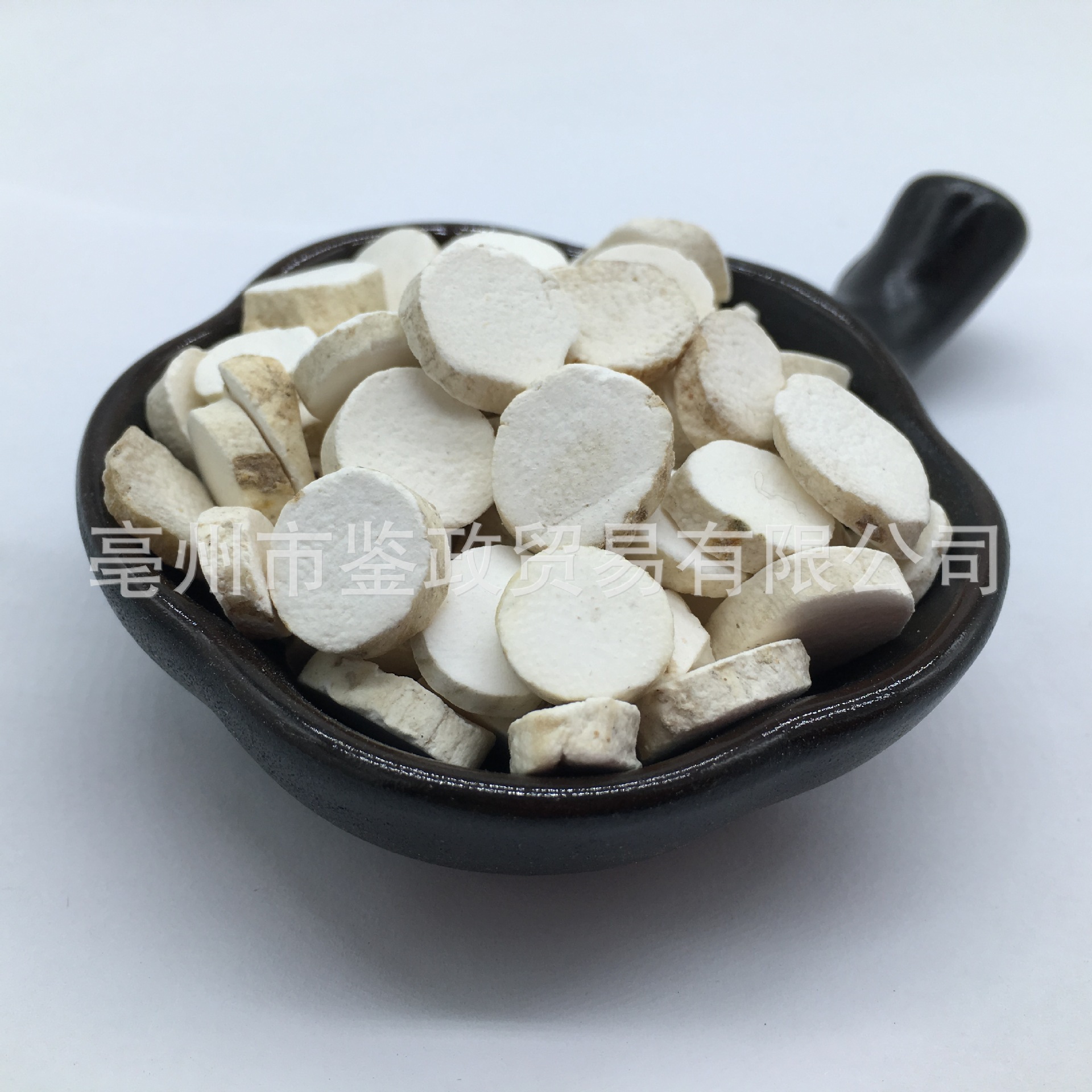 Dried Chinese Yam Slices Shan Yao 500g Bulk Raw Herb for Cooking and Soup key features
