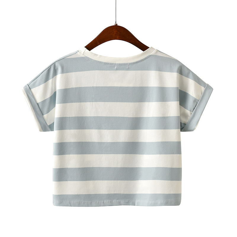 T-shirt femme en coton - Ref 3433961 Image 39