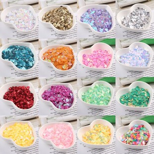 5*8mmСؐ����Ƭ ���ò��ֹ����������Ʒdiy �c�Y������ 10g