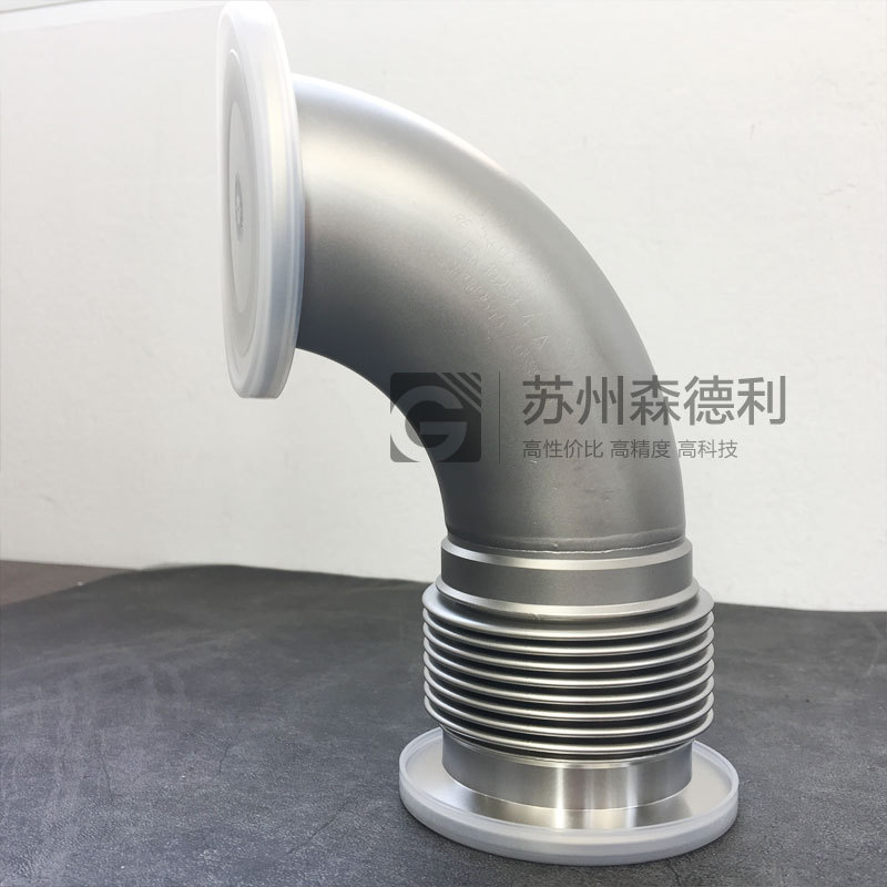 议价全新OERLIKON leybold vacuum  EN 10253-4-A