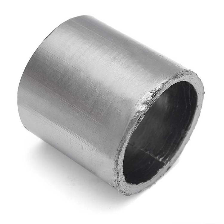 Suitable For Vespa Motorcycle Modified Exhaust Pipe Silencer Asbestos Washer Graphite Tin Pad Inner Diameter32 Outer Diameter37