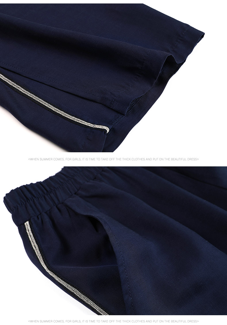 Costume femme WLZD en Satin oblique - Ref 3334116 Image 19