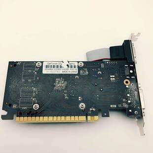 �m����@�����lGT730 2G DDR3̨ʽ�C��X�Α����QGT610 GT630 GT7
