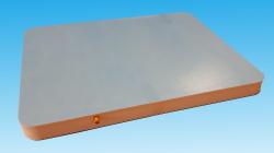 sttID屏蔽式13.56 MHz 桌面天线高频SAT-A26/31-MR-PML-13MHz