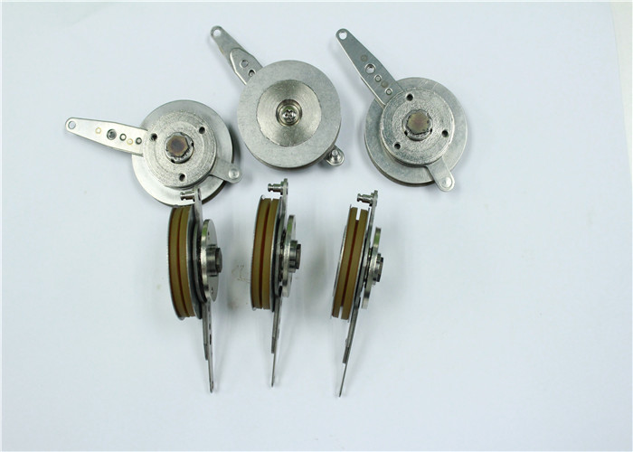 JUKI ATF AF Reel Wheel E1311706AA0 E1303706AC0 SMT Parts JUKI ATF AF Reel Wheel E1311706AA0 E1303706AC0 SMT Parts