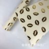 Batch Fixed-Doing Golden Gift Paper Fixed-Do Roll Package Paper Gift Box Package Paper Gift Paper