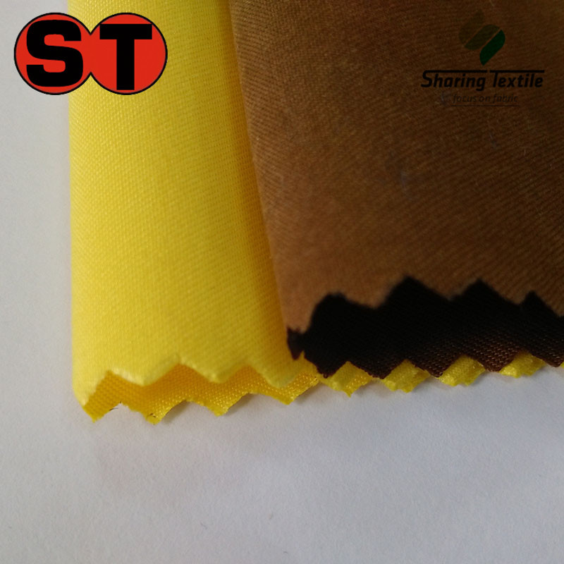 供应300D/96F*300D/96F加密制服呢&加密单面华达呢&单面工装呢