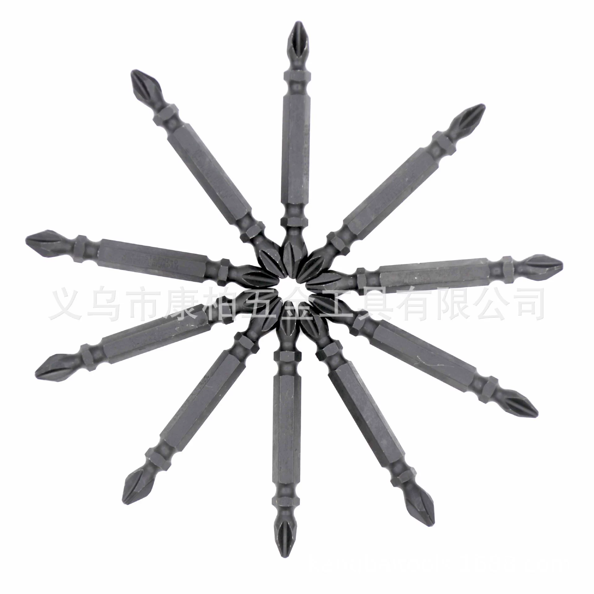 Электрическая отвертка Phillips Головка электрической отвертки Сильный Магнитный костюм сверлильной головки медведя