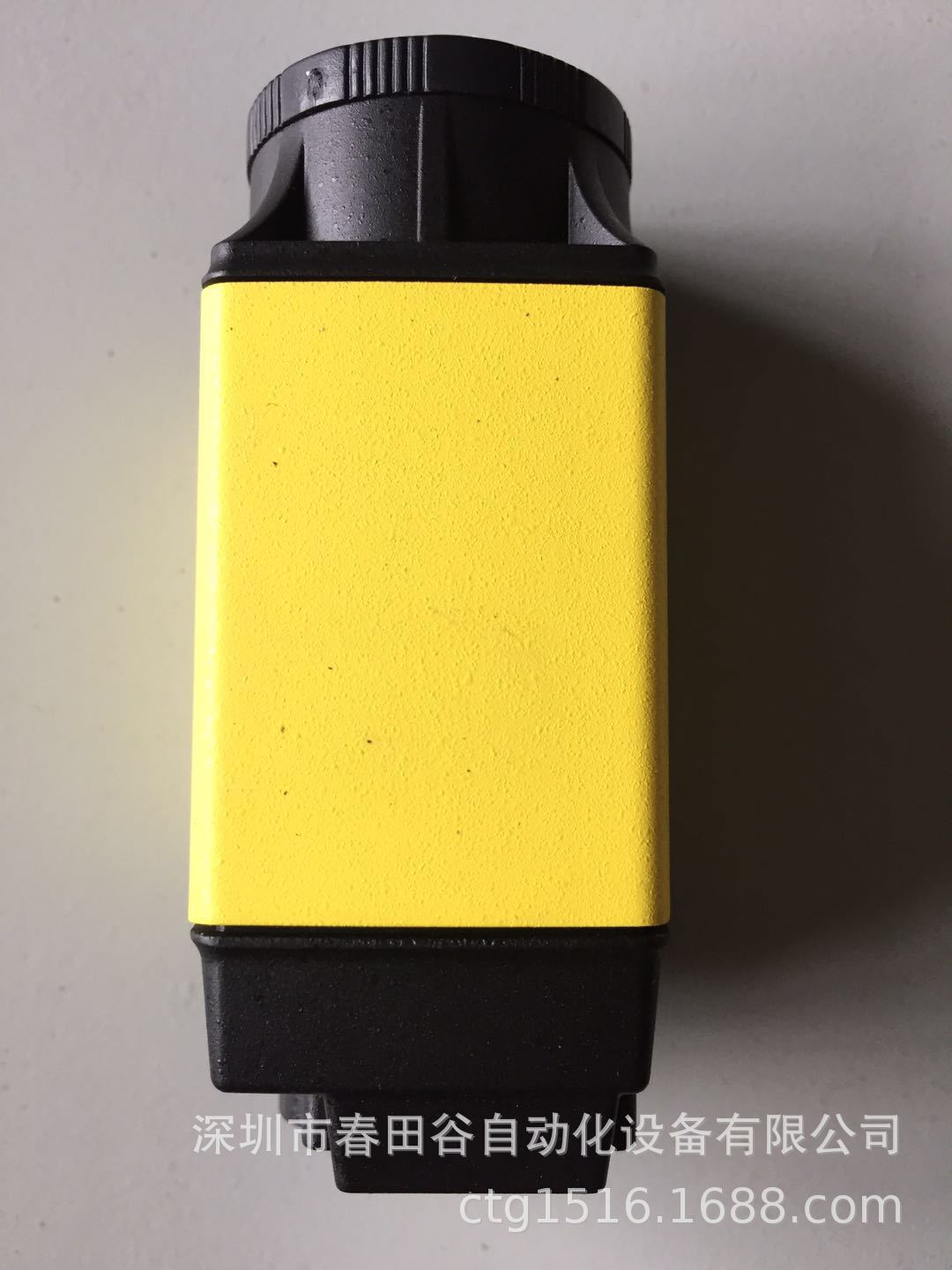 康耐视 CAM-CIC-300-120-G 工业相机 库存现货议价