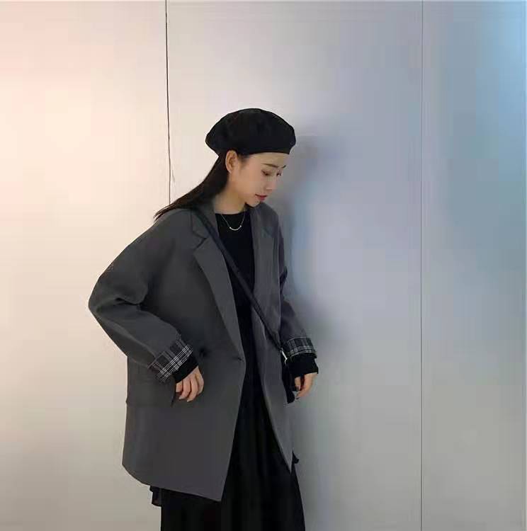 Costume femme en Mélange de fibres chimiques - Ref 3334857 Image 14