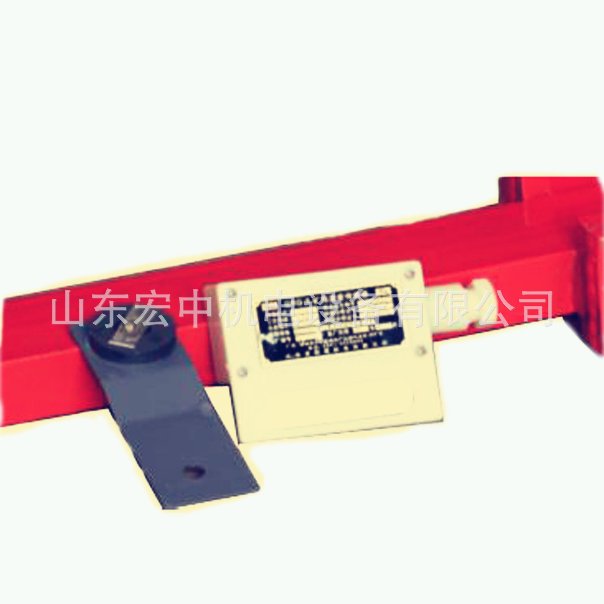 【宏中机电】GSC-5矿用隔爆型速度传感器 GSC4矿用速度传感器产品