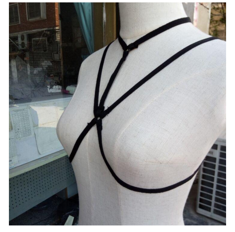 Soutiens-gorge en Spandex Leica - Ref 3369941 Image 13