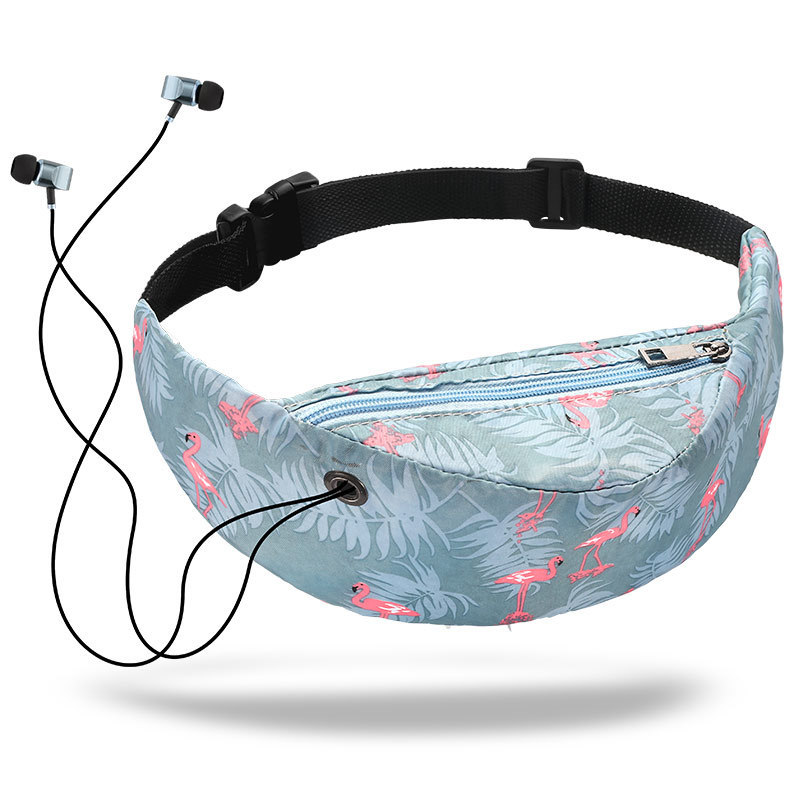 Waist Bag Image 8