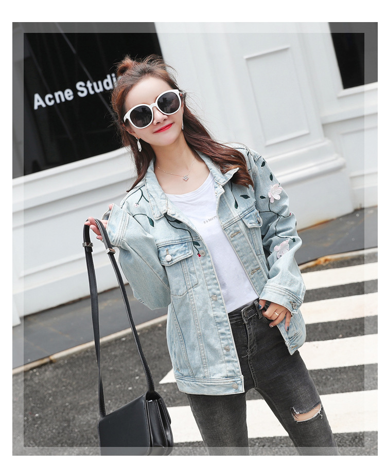 Blouson femme en Cow-boy - Ref 3322150 Image 19