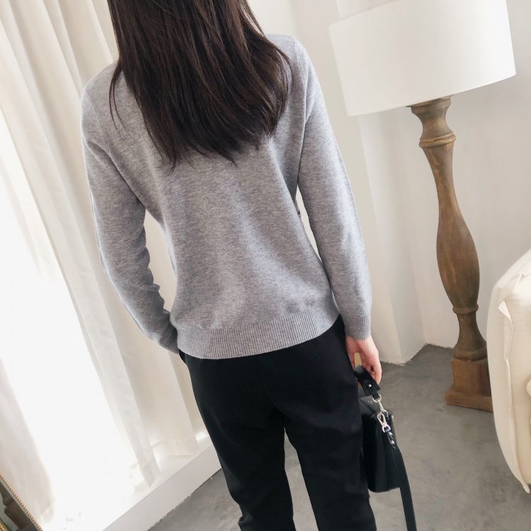 Pull femme - Ref 3414509 Image 26