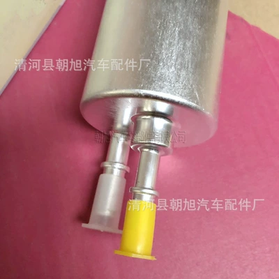 Applicable to MINI1 Series 3 Gasoline filter