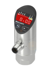 德国 BALLUFF  压力传感器  BSP B050-EV003-A02A0B-S4