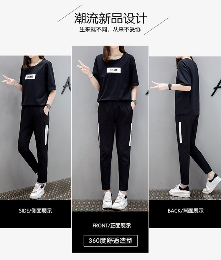 Costume femme en Coton - Ref 3335591 Image 10