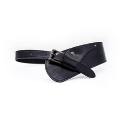 廠家直銷 外貿熱賣款歐美T台秀時尚女式寬腰封百搭女士腰帶超值