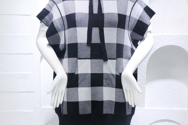 Pull femme en Coton - Ref 3414789 Image 11