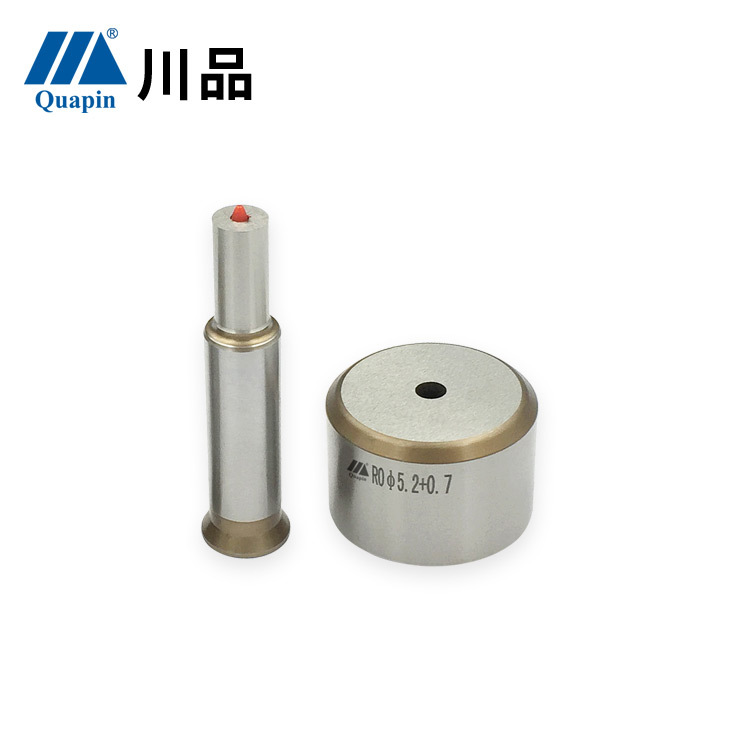 川品数控转塔冲床模具Murata村田威德曼 Wiedemann标准A(X)冲头