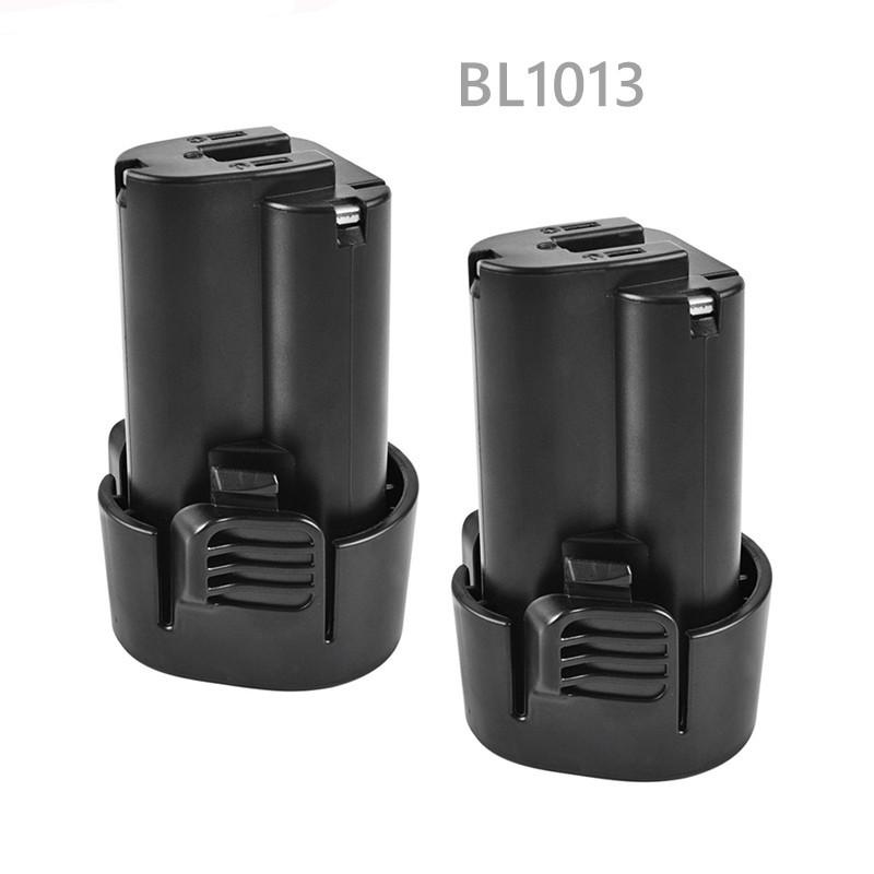 电动工具锂电池 MAKITAs BL1013 10.8V 1.5Ah 2.0Ah 3.0Ah BL1014